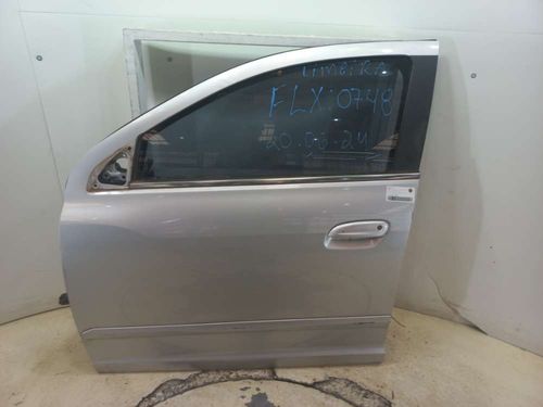 PORTA DIANTEIRA ESQ CHEVROLET COBALT 1.8 2015