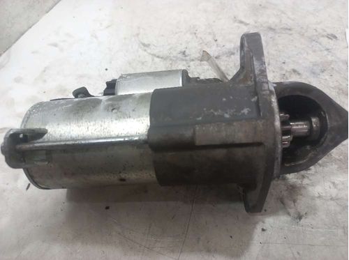 MOTOR DE PARTIDA/ ARRANQUE FIAT PUNTO 1.8 2010