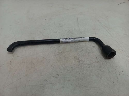 CHAVE DE RODA PEUGEOT 2008 1.6 2018