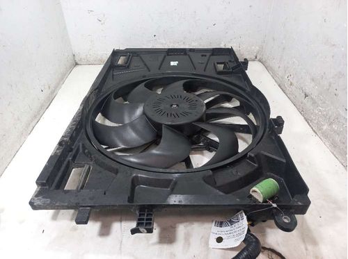 VENTOINHA/ ELETROVENTILADOR CHEVROLET ONIX HATCH 1.0 2021