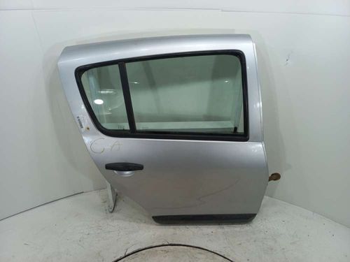 PORTA TRASEIRA DIR RENAULT SANDERO 1.6 2010
