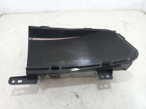 DISPLAY HONDA CIVIC 1.8 2012