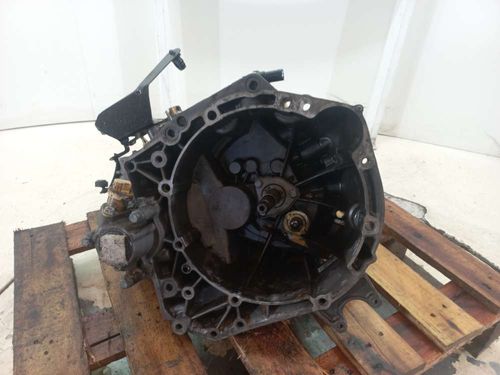 CAMBIO MANUAL / CX DE MARCHA PEUGEOT 206 1.0 2004