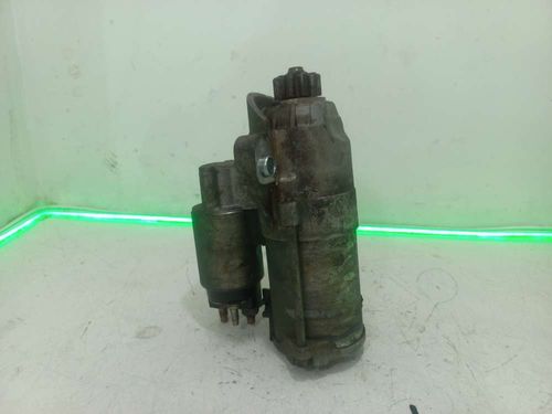 MOTOR DE PARTIDA/ ARRANQUE FORD EDGE 3.5 2013