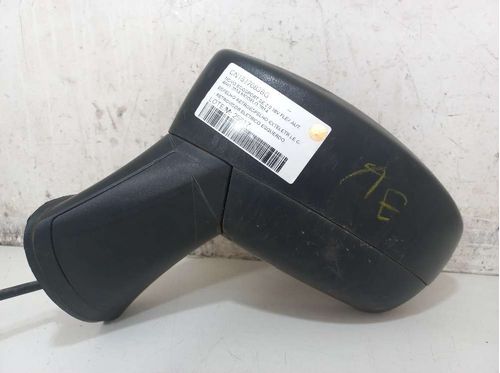 RETROVISOR ELETRICO ESQUERDO FORD ECOSPORT 2.0 2014