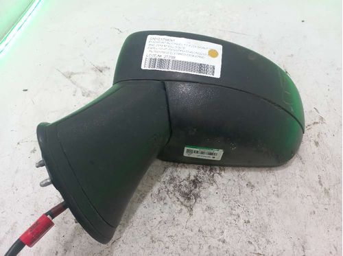 RETROVISOR ELETRICO ESQUERDO FORD ECOSPORT 1.5 2020