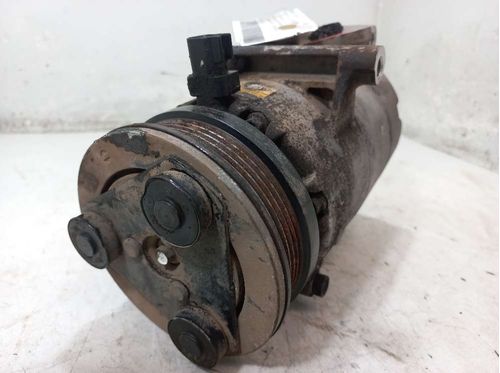 COMPRESSOR DO AR CONDICIONADO FORD FOCUS 2.0 2011
