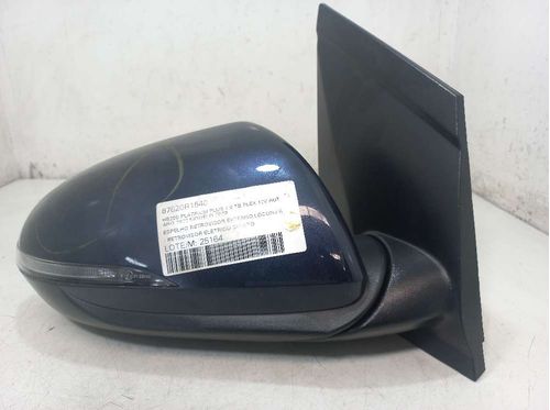 RETROVISOR ELETRICO DIREITO HYUNDAI HB20S 1.0 2023