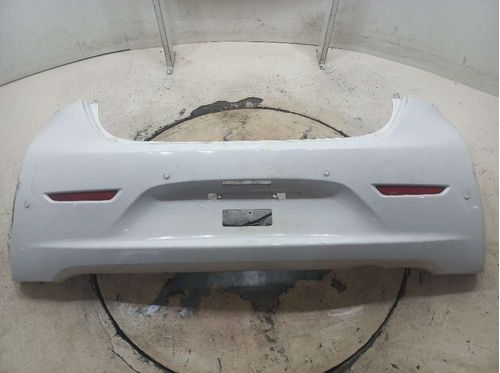 PARACHOQUE TRASEIRO HYUNDAI HB20 1.0 2015