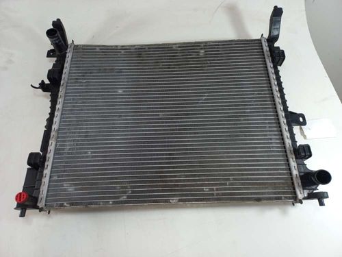 RADIADOR NISSAN VERSA 1.6 2020