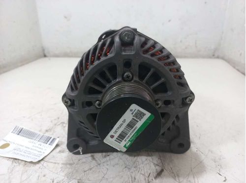 ALTERNADOR SENTRA 2011