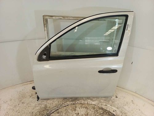PORTA DIANTEIRA ESQ NISSAN MARCH 1.0 2019