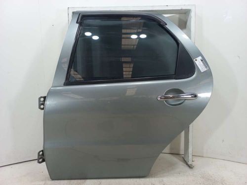 PORTA TRASEIRA ESQ FIAT PALIO 1.0 2009