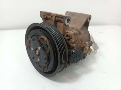 COMPRESSOR DO AR CONDICIONADO FIAT SIENA 1.0 2013