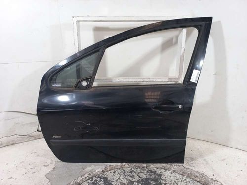 PORTA DIANTEIRA ESQ PEUGEOT 307 1.6 2010