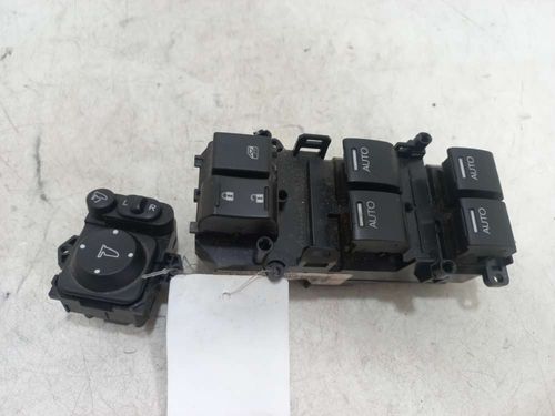 INTERRUPTOR VIDRO DIANT. ESQ HONDA HR-V 1.8 2017