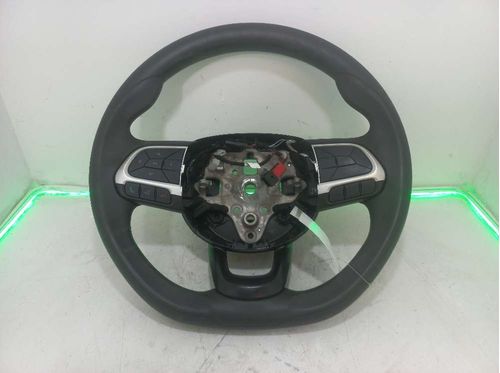 VOLANTE DE DIRECAO FIAT CRONOS 1.3 2024