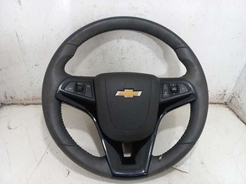 VOLANTE DE DIRECAO CHEVROLET PRISMA 1.4 2019