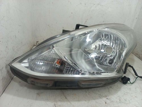 FAROL ESQUERDO NISSAN VERSA 1.6 2017
