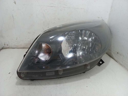 FAROL ESQUERDO RENAULT SANDERO 1.0 2014