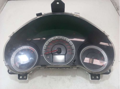 PAINEL DE INSTRUMENTOS HONDA CITY 1.5 2010