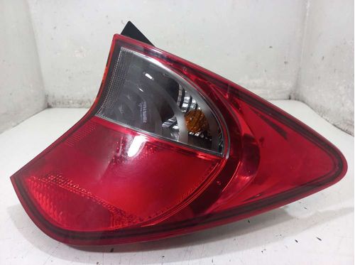 LANTERNA DIREITA HYUNDAI HB20 1.0 2020