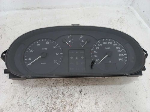 PAINEL DE INSTRUMENTOS RENAULT MEGANE 1.6 2003