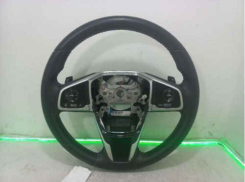 VOLANTE DE DIRECAO HONDA CIVIC 2.0 2021