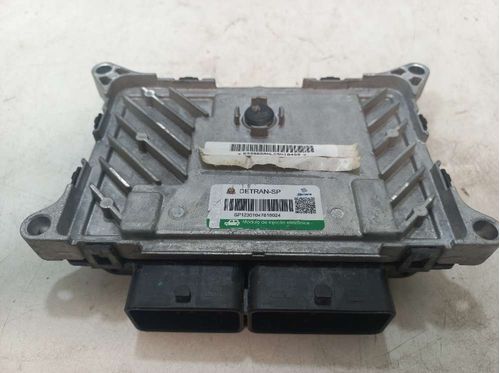 MODULO DE INJECAO CHERY ARRIZO 6 1.5 2021