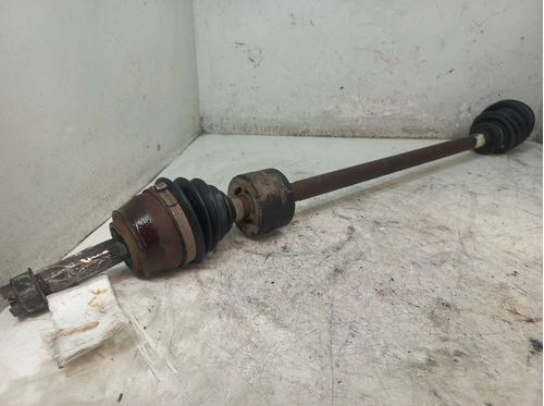 SEMI-EIXO DIREITO FIAT STRADA 1.4 2013