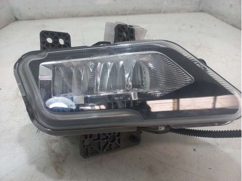 FAROL AUXILIAR ESQUERDO FIAT TORO 2.0 2022