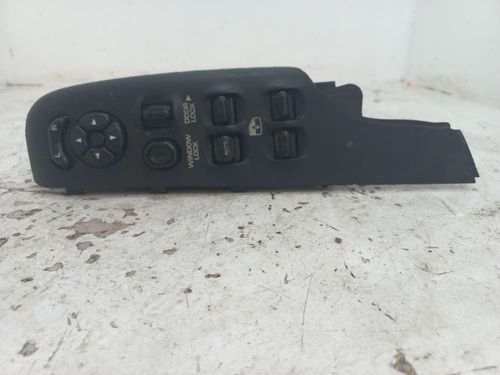 INTERRUPTOR VIDRO DIANT. ESQ JEEP CHEROKEE 4.0 1998