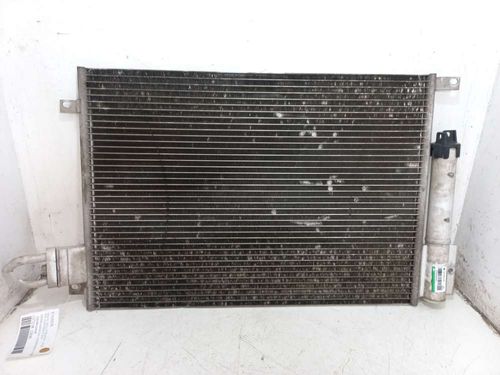 CONDENSADOR FIAT GRAND SIENA 1.4 2019