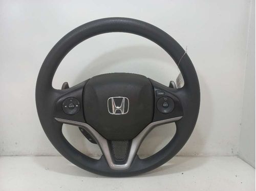 VOLANTE DE DIRECAO HONDA CITY 1.5 2015