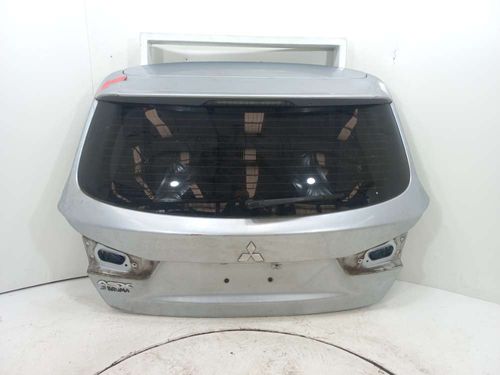 TAMPA TRASEIRA MITSUBISHI ASX 2.0 2016