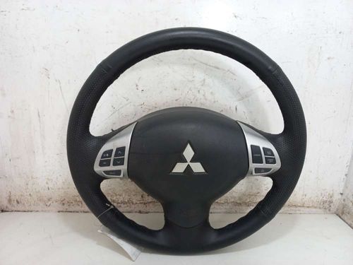 VOLANTE DE DIRECAO MITSUBISHI LANCER 2.0 2015