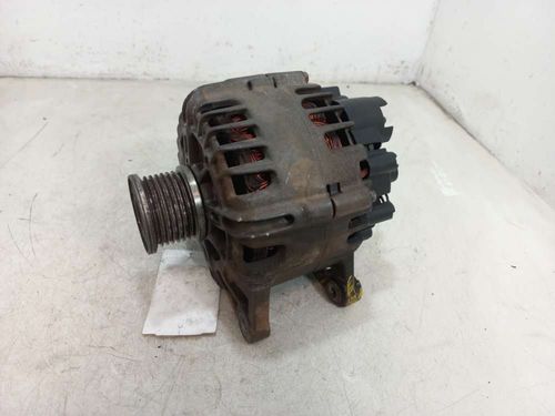 ALTERNADOR RENAULT DUSTER 2.0 2016