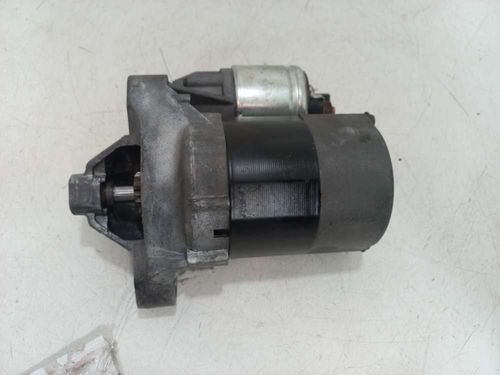 MOTOR DE PARTIDA/ ARRANQUE RENAULT SANDERO 1.0 2011