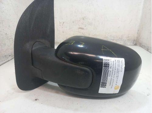 RETROVISOR MANUAL ESQUERDO FIAT UNO 1.0 2012