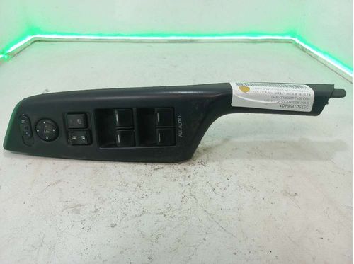 INTERRUPTOR VIDRO DIANT. ESQ HONDA CIVIC 1.8 2012