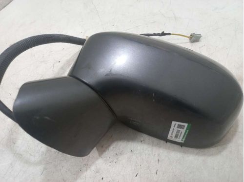 RETROVISOR ELETRICO ESQUERDO HONDA CIVIC 1.8 2007