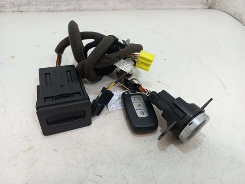 BOTAO START STOP KIA SORENTO 3.5 2012