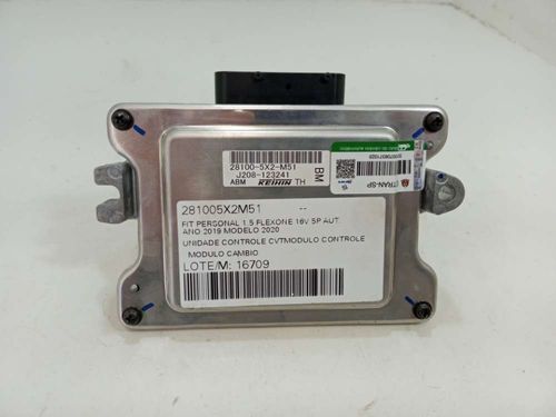 MODULO CAMBIO HONDA FIT 1.5 2020