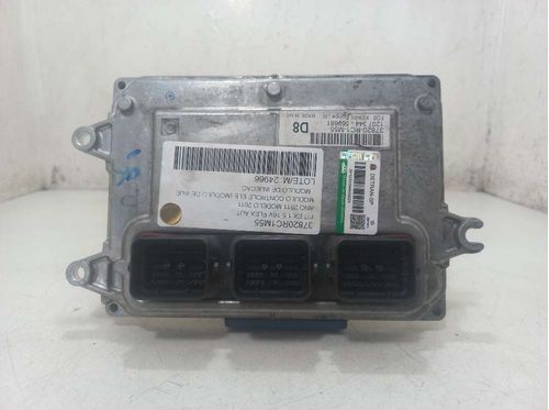 MODULO DE INJECAO HONDA FIT 1.5 2011
