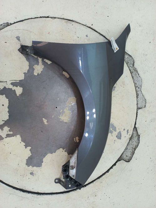 PARALAMA DIANTEIRO DIREITO HONDA CIVIC 2.0 2021