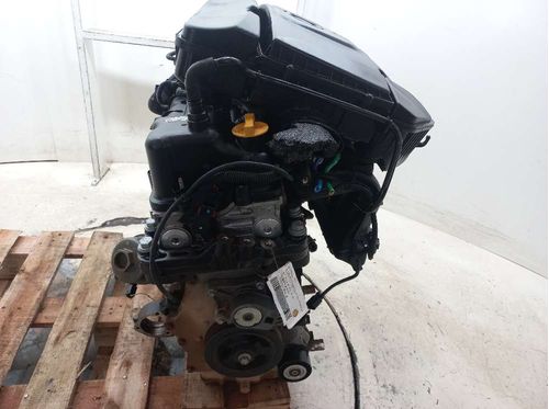 MOTOR COMPLETO FIAT GRAND SIENA 1.6 2015