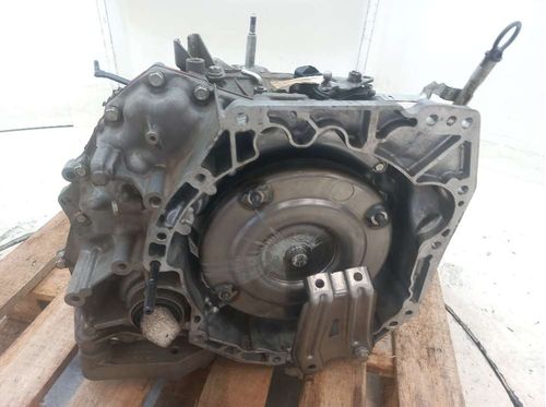 CAMBIO AUTOMATICO CX DE MARCHA RENAULT DUSTER 1.6 2020