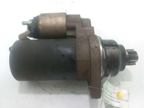 MOTOR DE PARTIDA/ ARRANQUE FIAT LINEA 1.8 2016