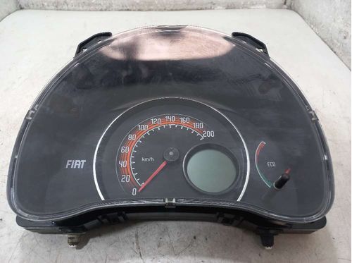 PAINEL DE INSTRUMENTOS FIAT UNO 1.0 2012