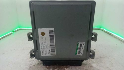 MODULO DE INJECAO LAND ROVER SPORT 3.6 2010